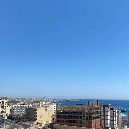 Apartamento Sea Panorama