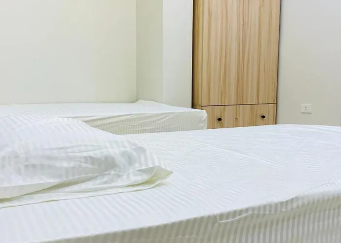 Portrait Apartment