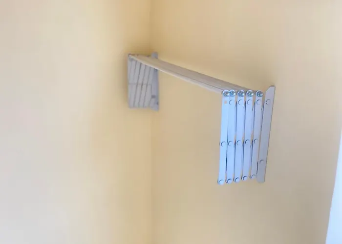 Apartment Portrait